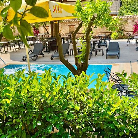 Necip Bey Konagi Apartment Antalya Exterior photo
