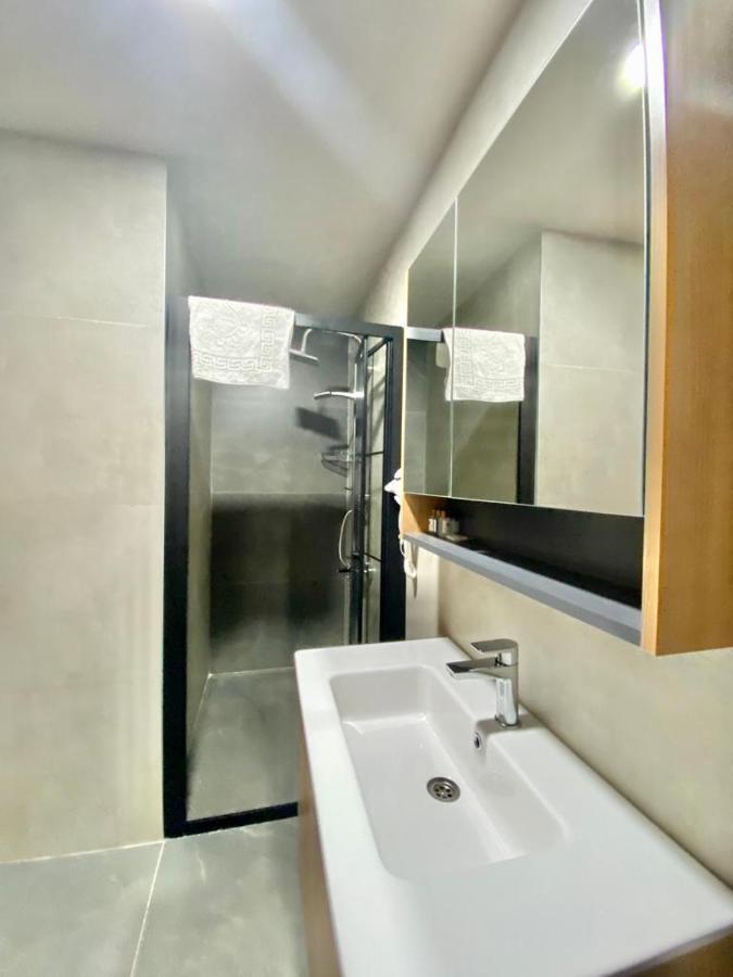 Necip Bey Konagi Apartment Antalya Exterior photo