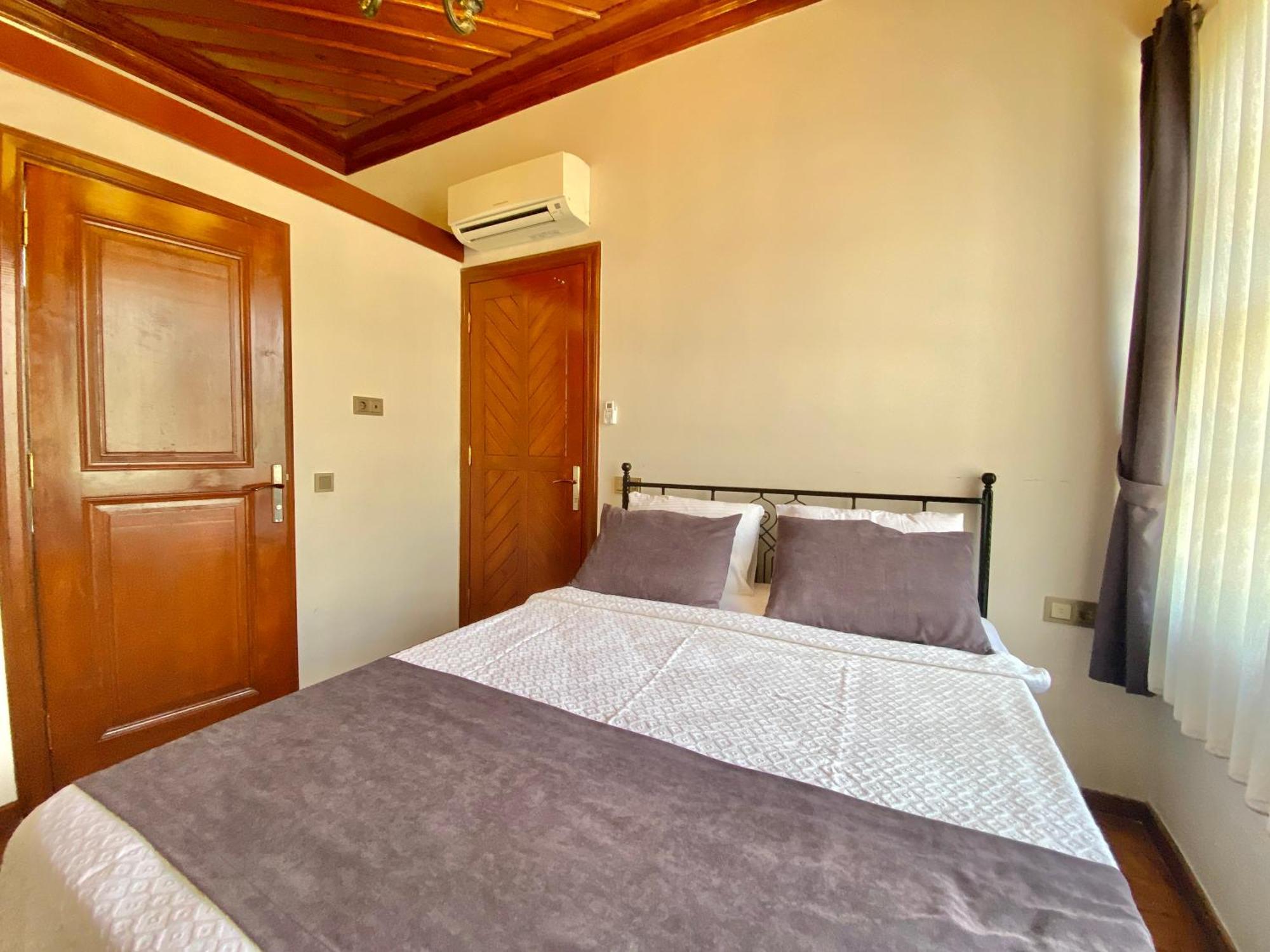 Necip Bey Konagi Apartment Antalya Exterior photo